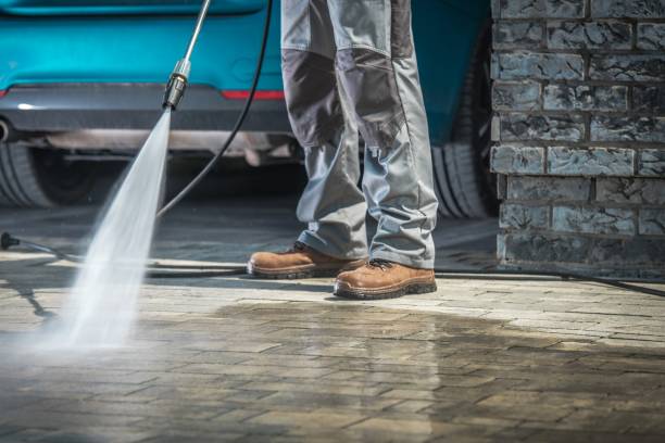 Best Vinyl Siding Pressure Washing in Summitville, IN