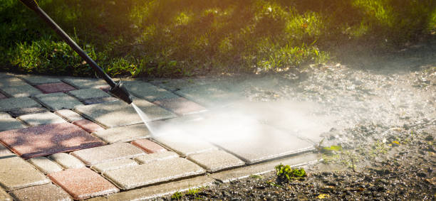 Best Parking Lot Cleaning in Summitville, IN