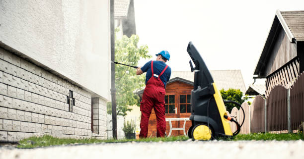 Best Pool Deck Cleaning in Summitville, IN